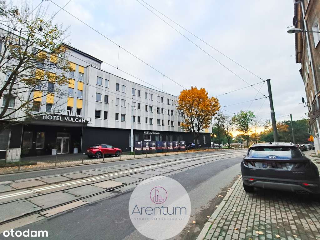 Kawalerka 31m2 z kuchnią I piętro CO miejskie !!!-15