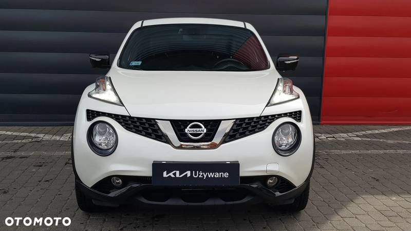 Nissan Juke - 2