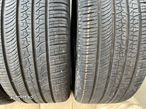 vând 4 anvelope 275/45/21 Pirelli allseason la 6,5mm - 2