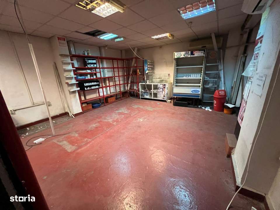 Spatiu Comercial | zona Zepter | Unirii | - Imagine principală: 2/2