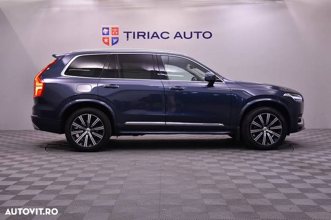 Volvo XC 90 - 6