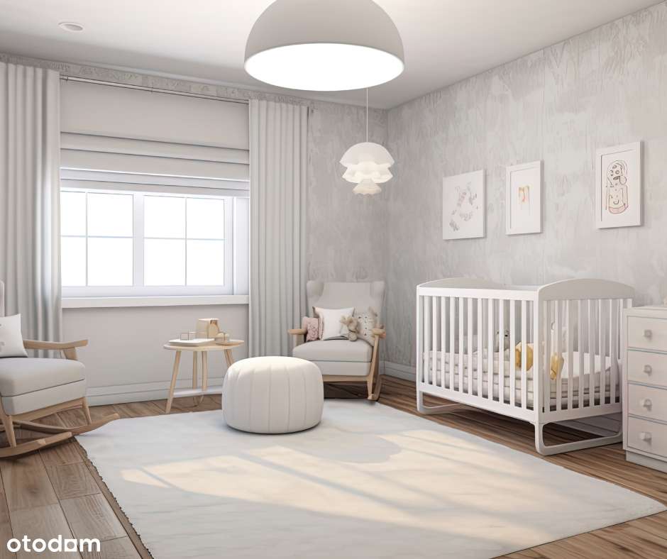 Dwustronny apartament dwoma balkonami i sypialnią MASTER w TOP punkcie-6