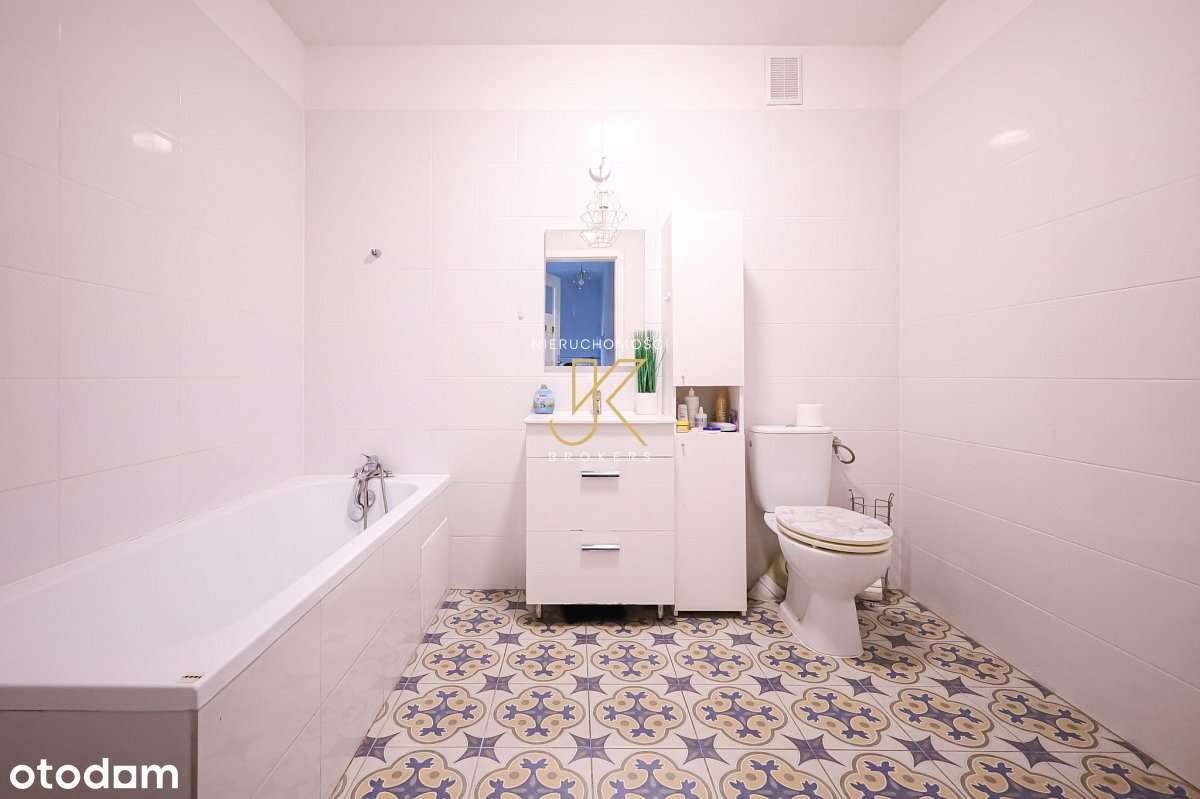 Funkcjonalny bliźniak z garażem - Stargard-16