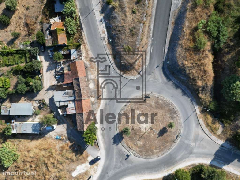 Excelente lote de terreno para construção - 2 min. A1-9