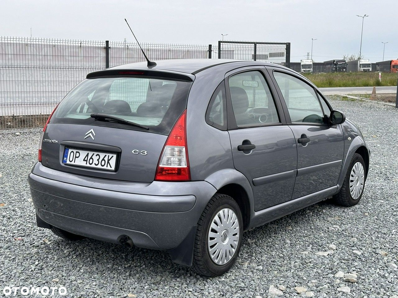 Citroën C3 - 9