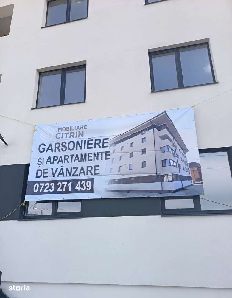 Apartament 2 camere, finalizat, str Ilie Petre-8