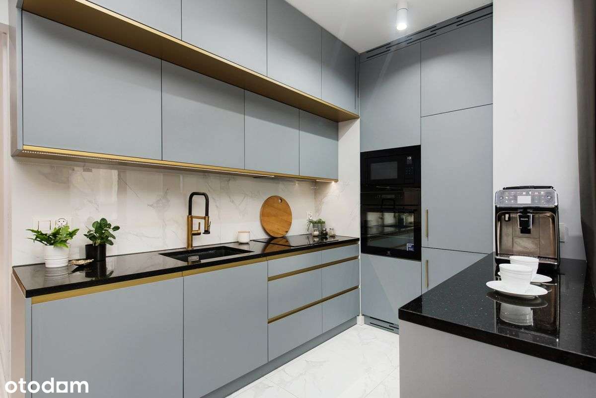 Do wejścia, 2 pokoje, Lema, widok na Park-0