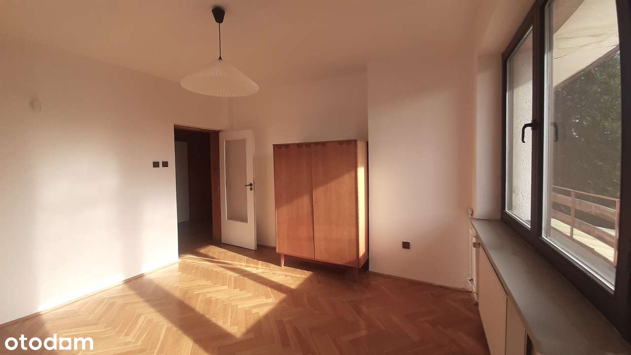 DOM KRAKÓW - PRZEGORZAŁY - 400m OD LASU WOLSKIEGO-10