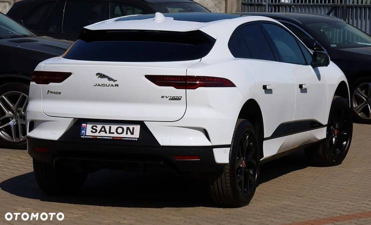 Jaguar I-Pace EV400 AWD HSE - 32