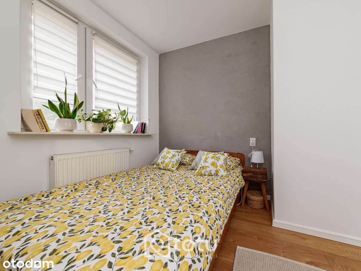 Mieszkanie po remoncie do wejścia - Pełny obrazek: 5/9