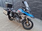 BMW GS - 1