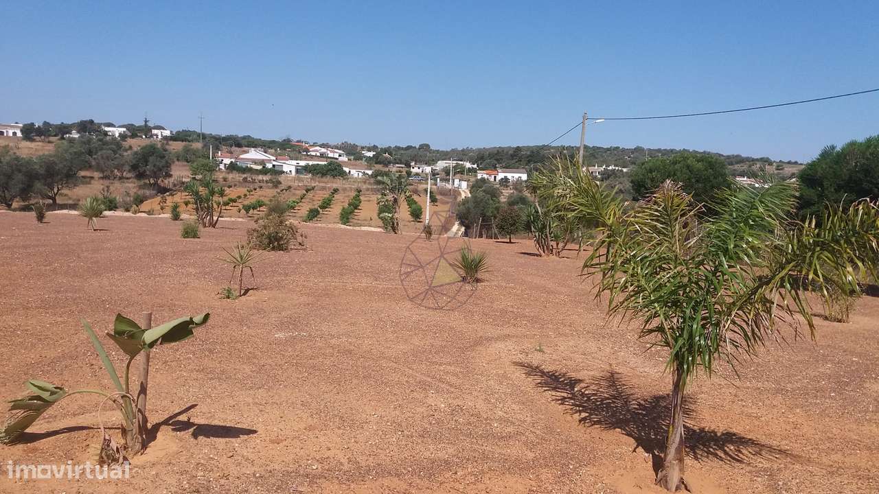 Terreno - Misto em Odiáxere - Lagos - Grande imagem: 4/23