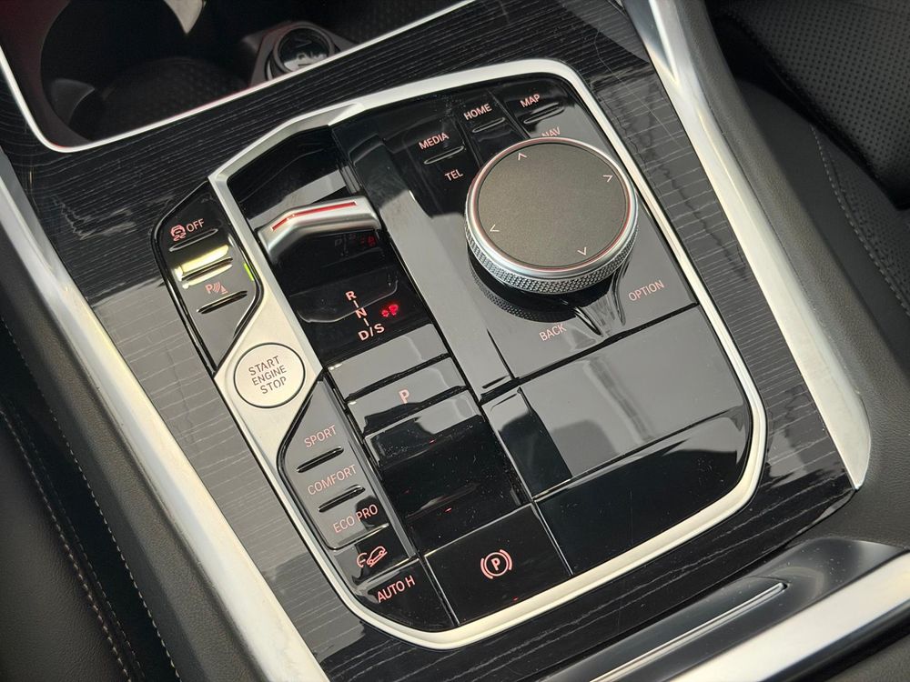 Bmw X6 Salon Polska FV23%