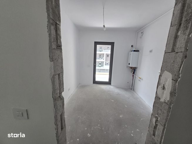 Apartament 2 camere PRIMA VISTA Promenada Metrou Pipera -62mp Premium-6