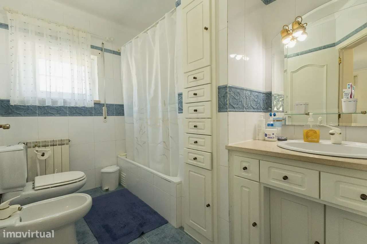 Moradia em Cernache, Coimbra - T6 com Piscina, Ginasio, Parque infanti-23