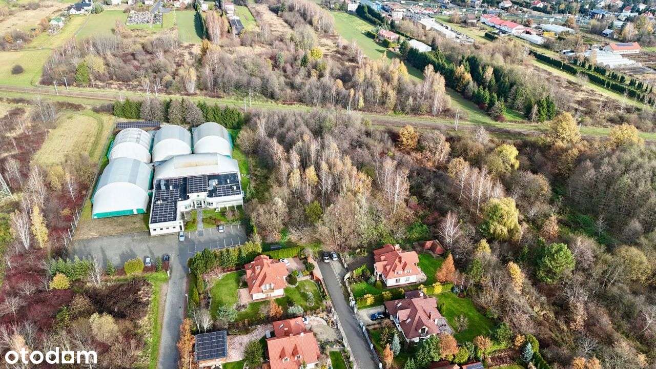 Działka Rzeszów Baranówka-7