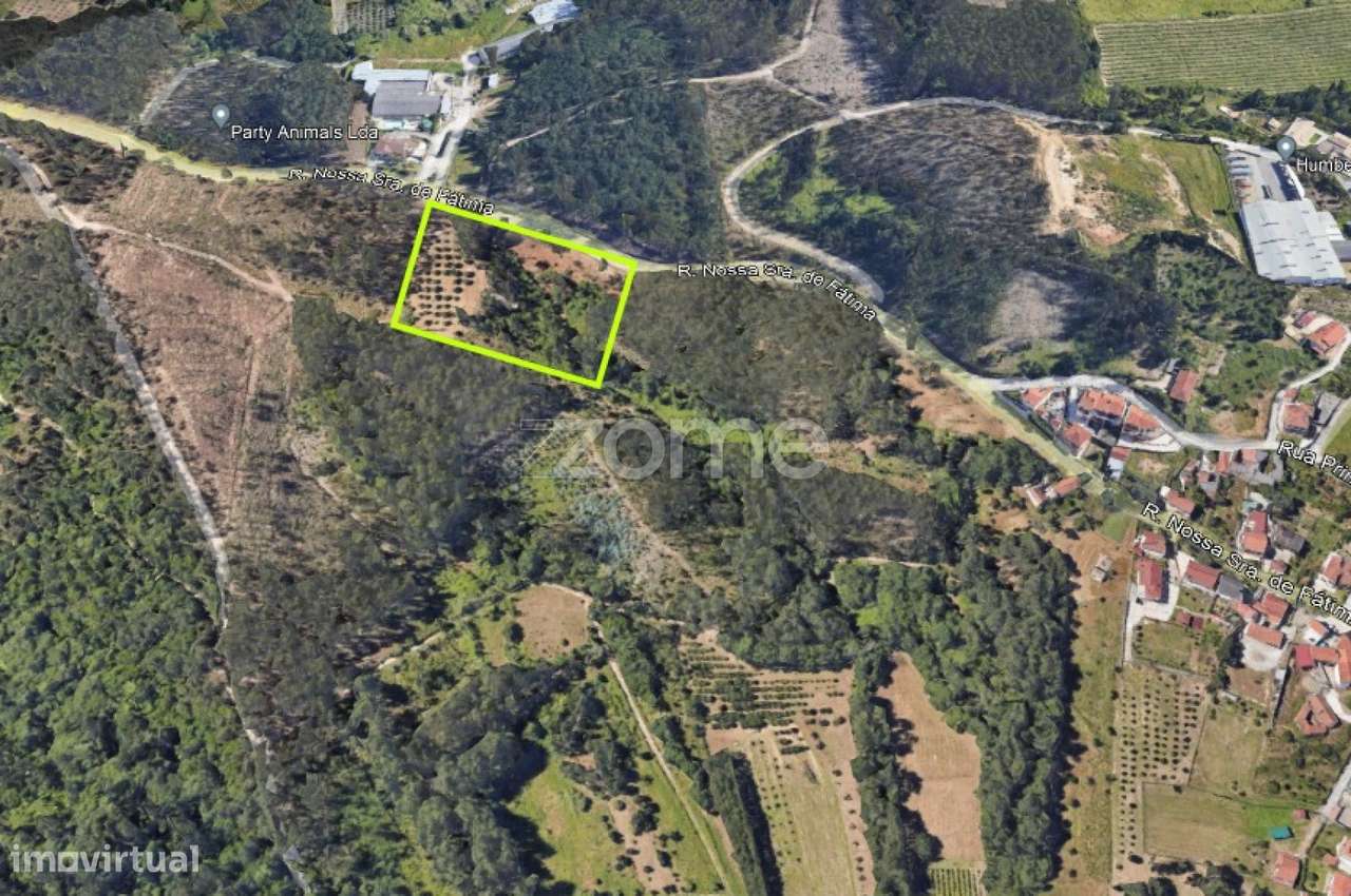 Terreno Portas da Cidade - Zambujo - Grande imagem: 3/20