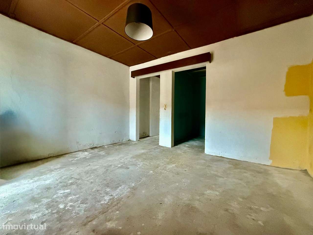 Casa antiga T2 p/ restauro no Centro de Ovar - Grande imagem: 4/20