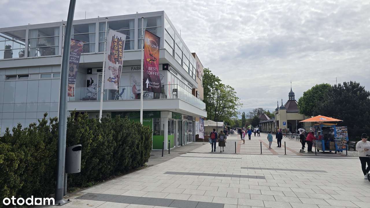 Wynajmę piękny lokal w Galerii Promenada - Pełny obrazek: 4/5