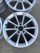 FELGI MERCEDES-BENZ 6.5" x 17" 5x112 ET 44 A1774010300 KOMPLET - 5