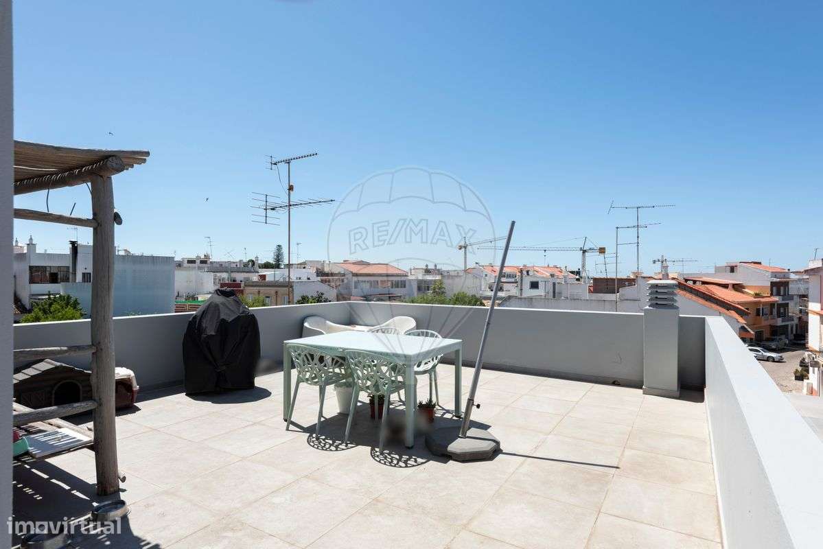 Apartamento T3 para venda-19