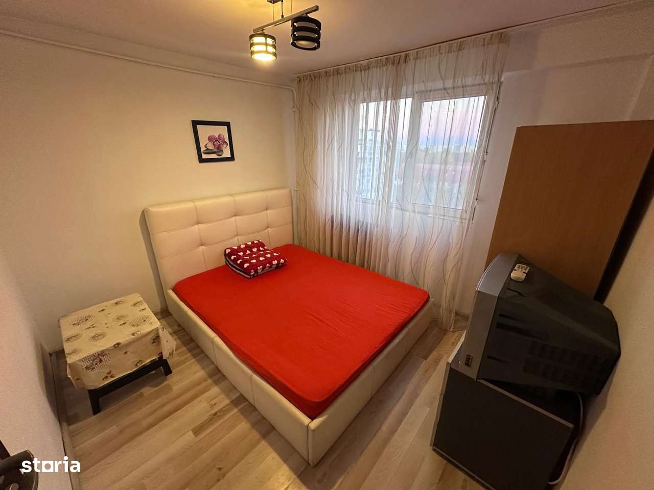 Apartament 2 camere decomandat Luica/Brancoveanu - Imagine principală: 2/6