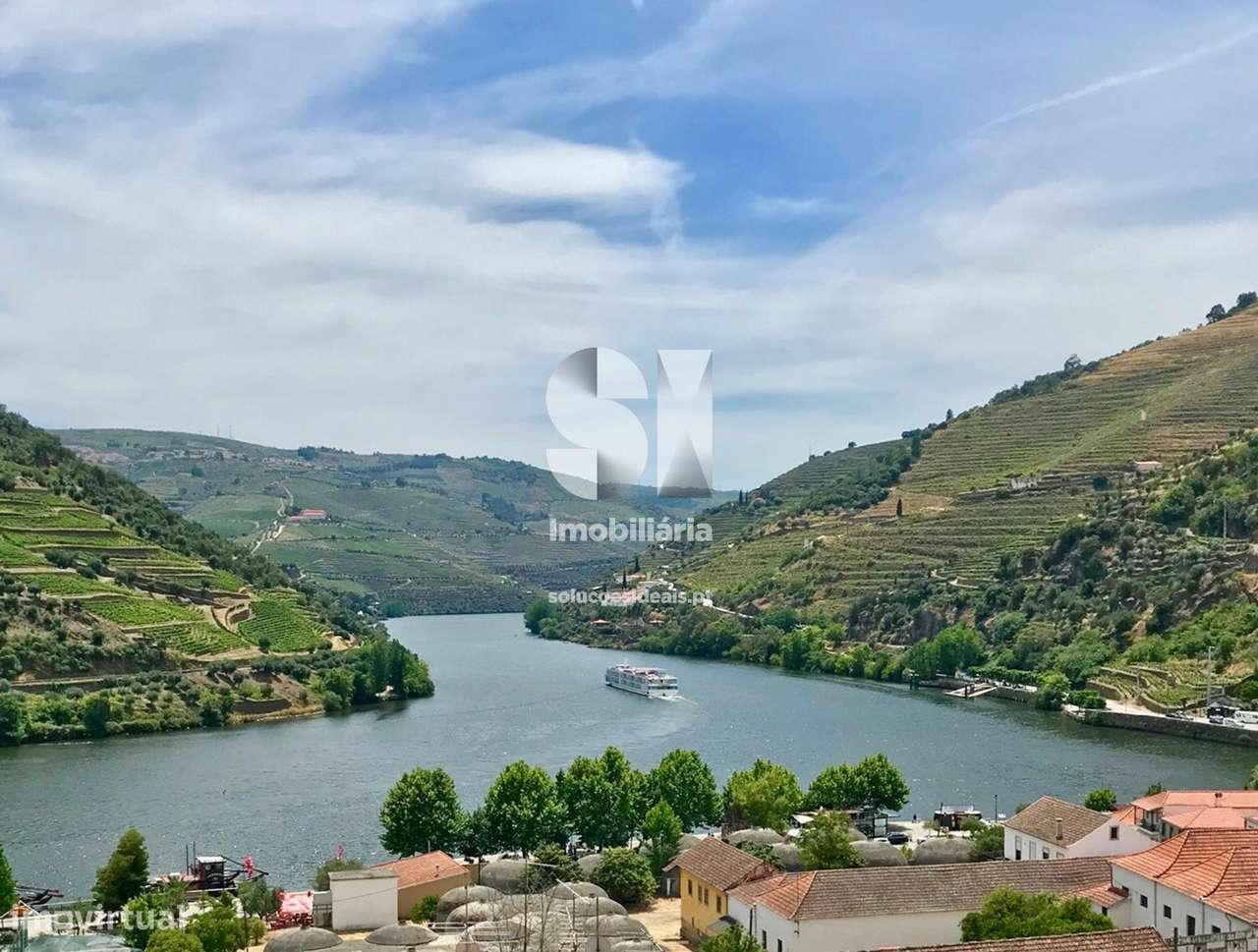 Restaurante no Pinhão - Grande imagem: 1/10