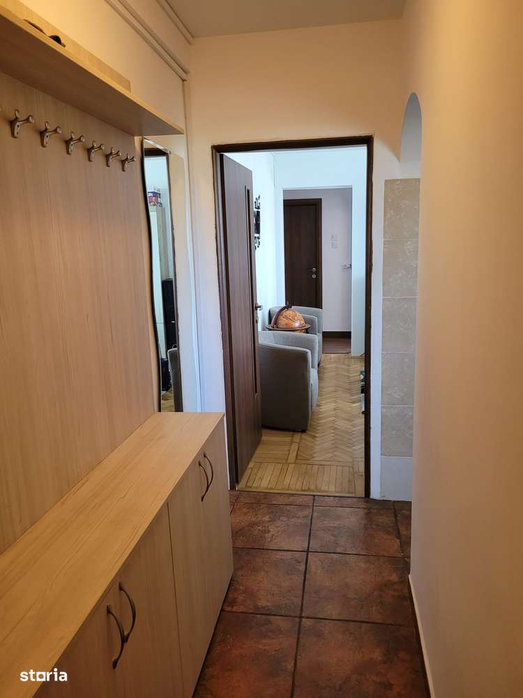 Apartament 3 camere,Obor, Mall Veranda ,Piata Obor.-7