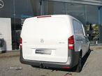 Mercedes-Benz Vito Furgão 116/32 CDI Standard Auto - 6