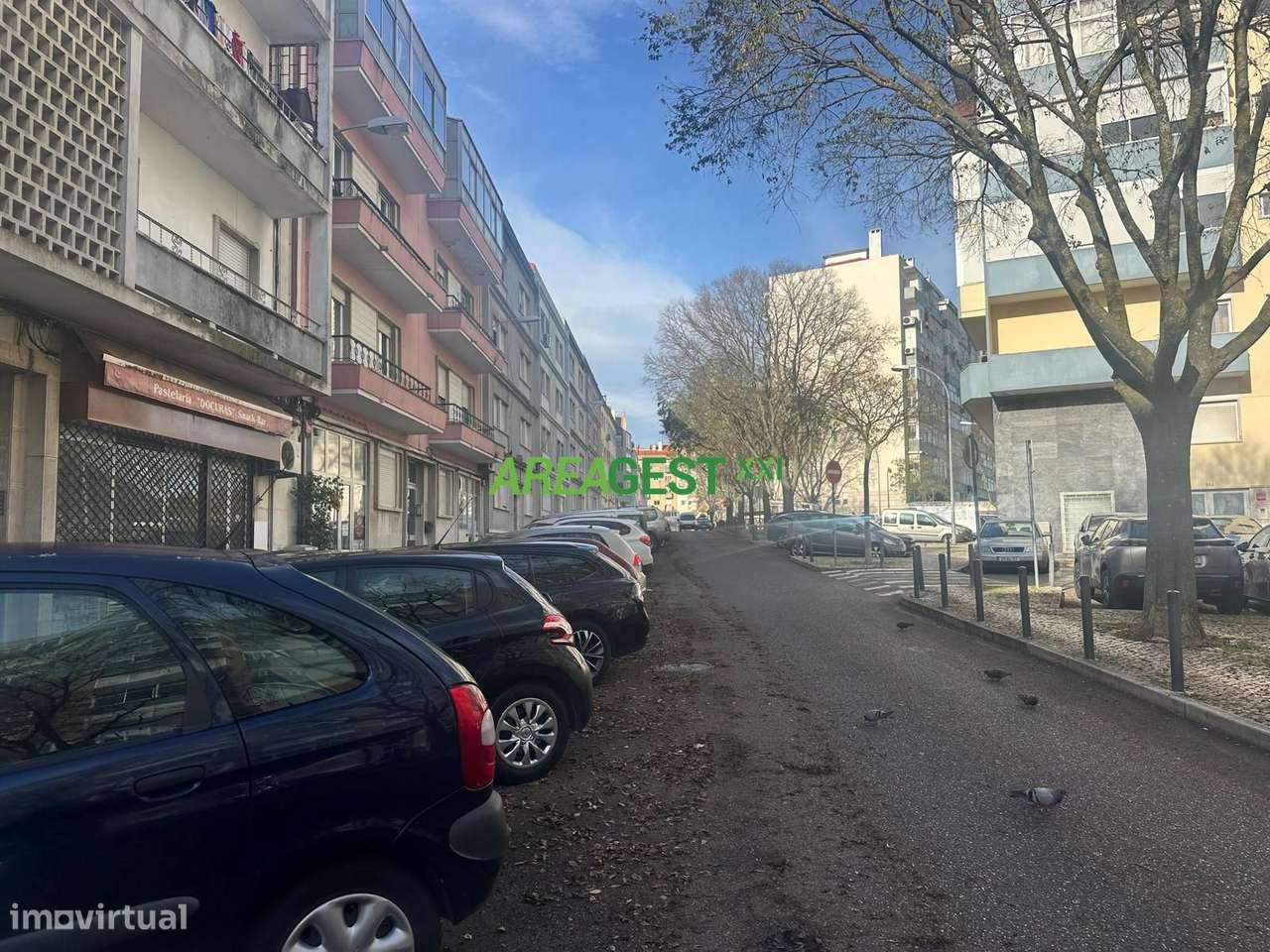 Loja para venda em Benfica - Lisboa-12