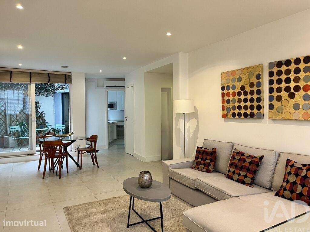 Apartamento T1 em Santo António - Grande imagem: 4/18