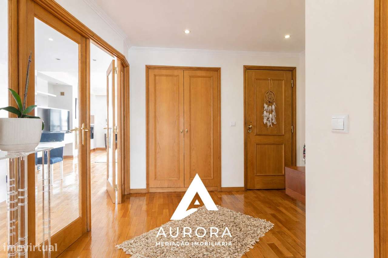 Apartamento T3 Venda em Canidelo,Vila Nova de Gaia-15