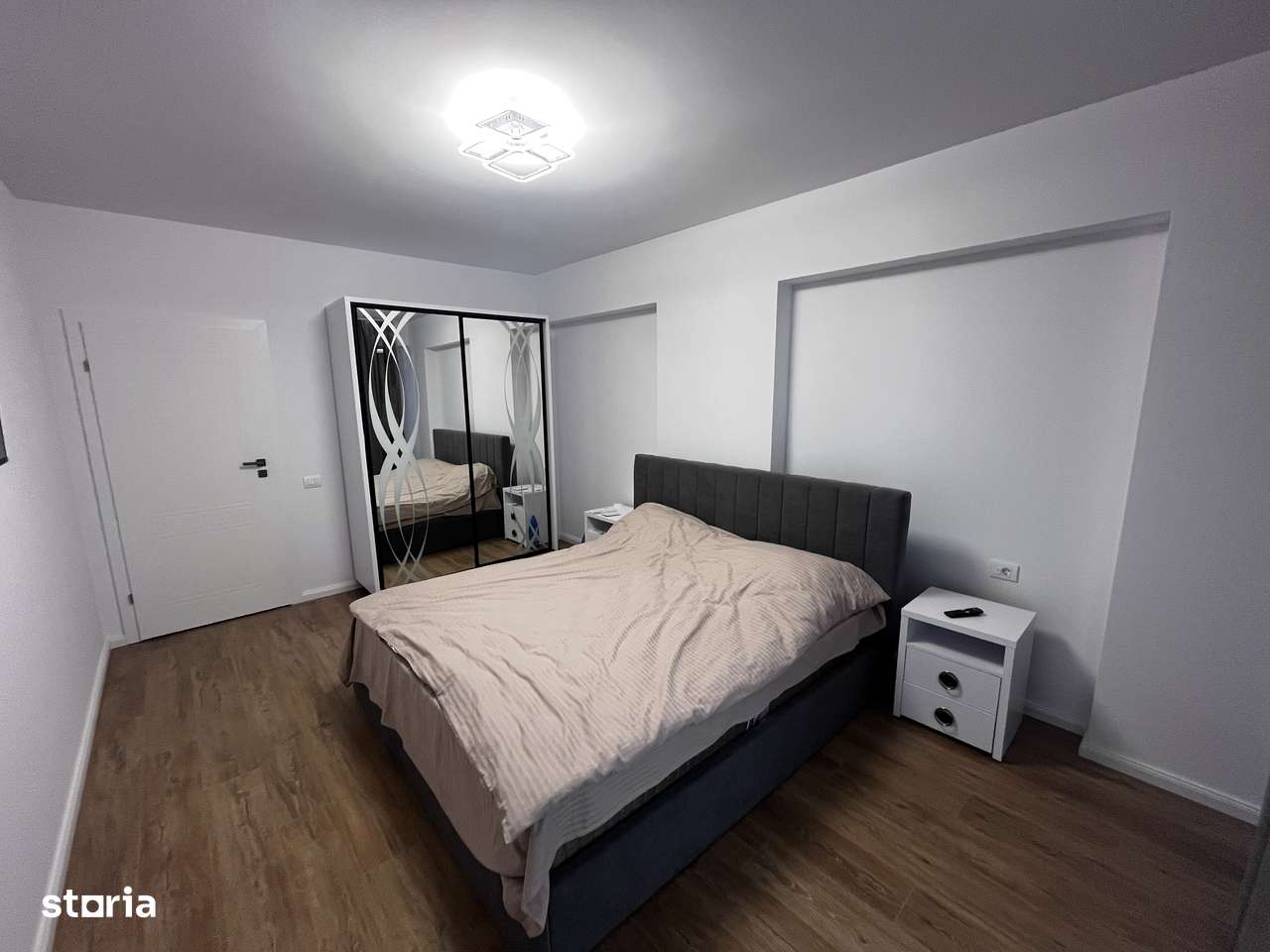 Intabulat! Apartament 2 camere, 64 mp, moblat si utilat, Azimut-Copou-5