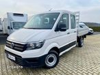 Volkswagen CRAFTER - 4