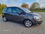 Opel Meriva 1.7 CDTI Design Edition - 12