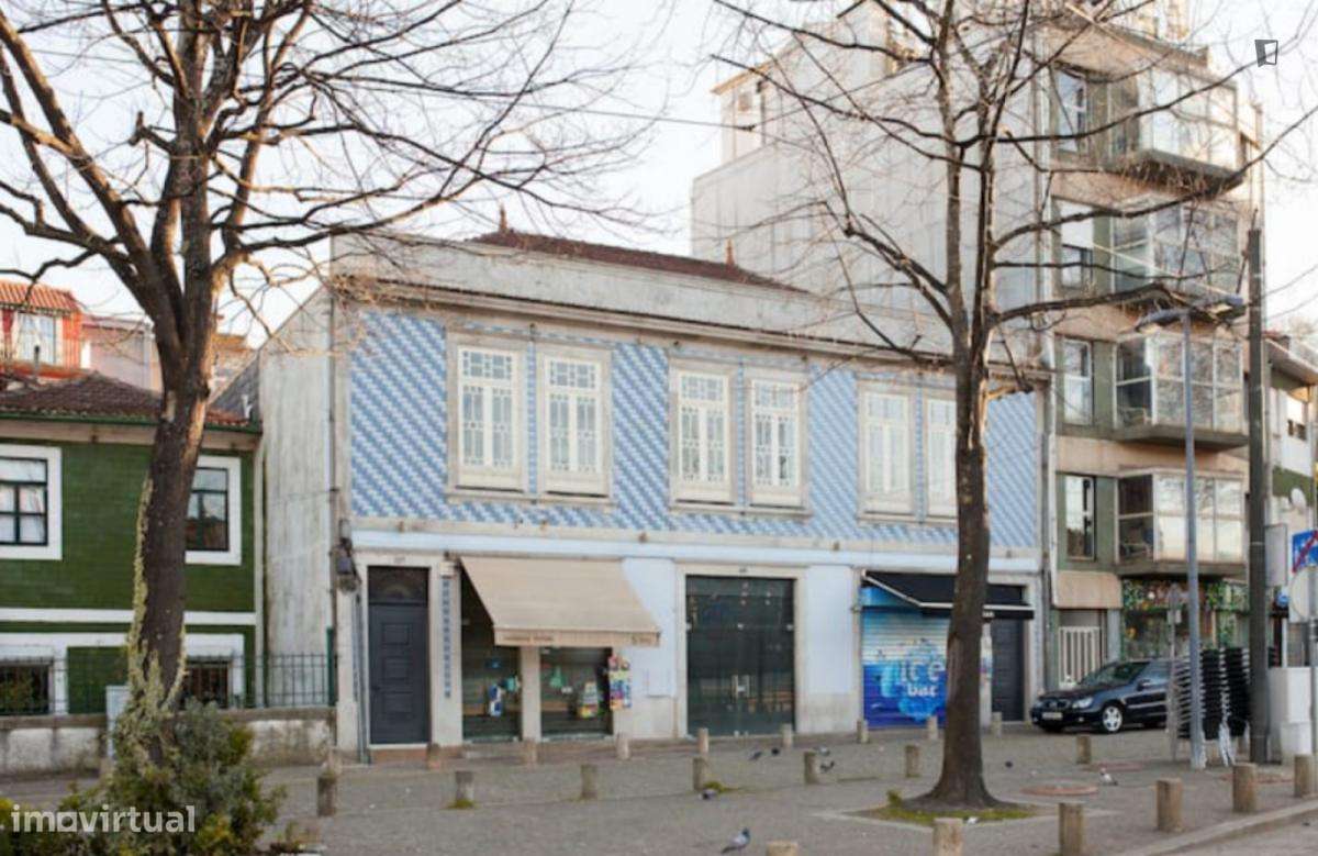 Quarto - localizado em Massarelos Porto - Grande imagem: 2/10