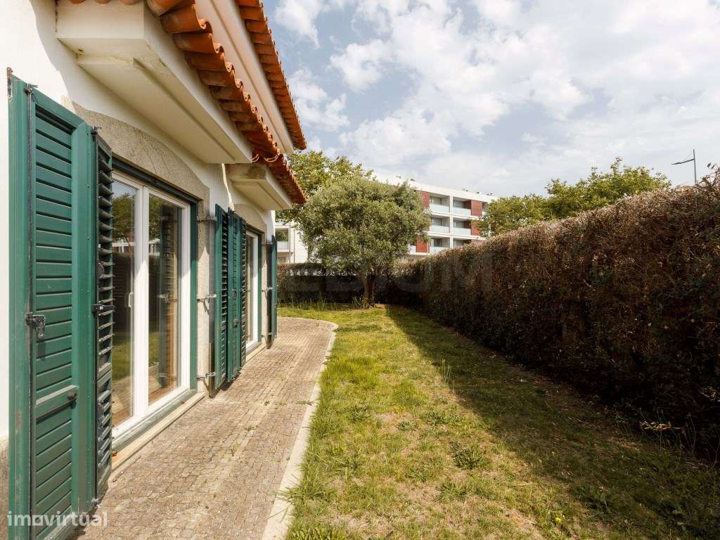 Moradia T5 na Avenida do Castelo, Vila do Conde-16
