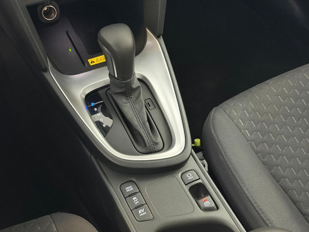 Toyota Yaris HYBRID Comfort Salon Polska BEZWYPADKOWY FV23% Gotówka Leasing