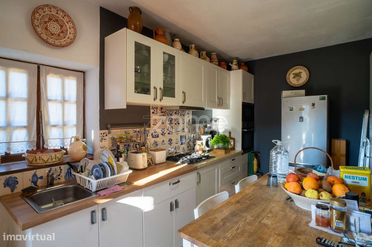 Quinta com vista sobre o Douro - Grande imagem: 2/31