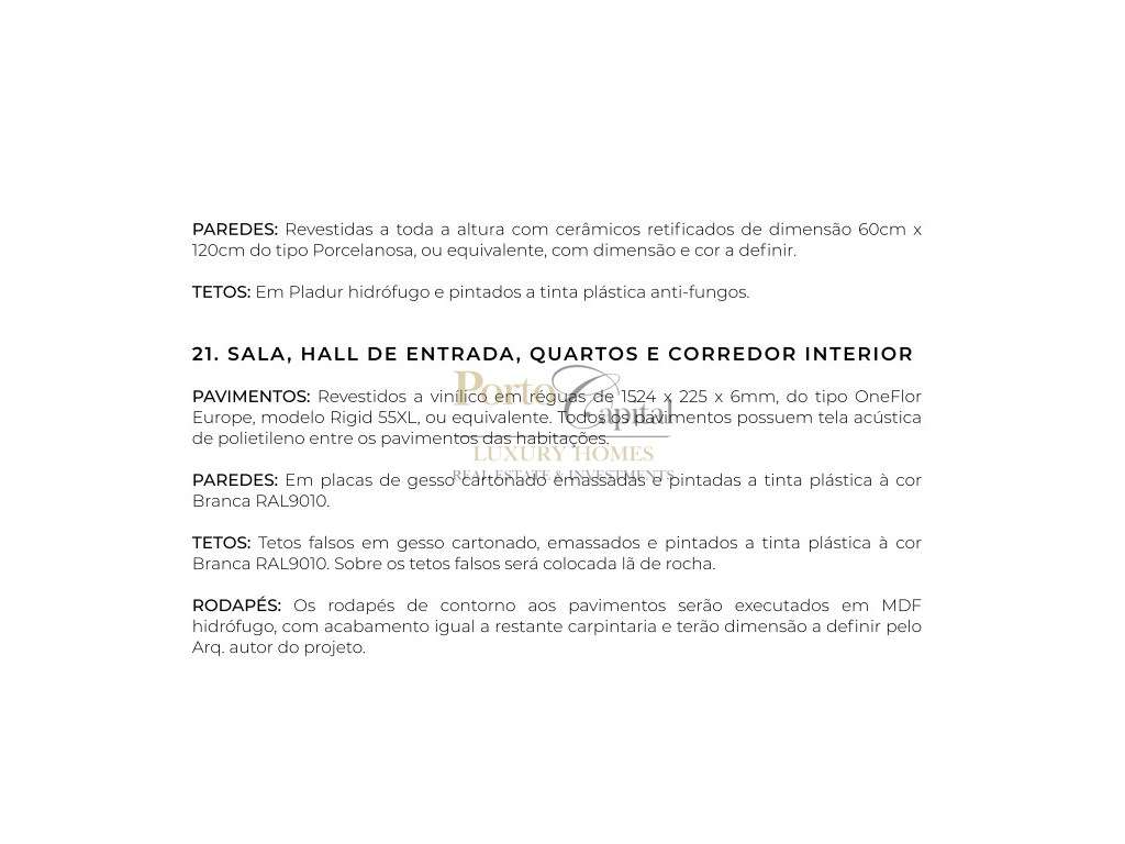 FANTASTICA OPORTUNIDADE DE INVESTIMENTO!
EXCELENTES APARTAMENTOS T...-26