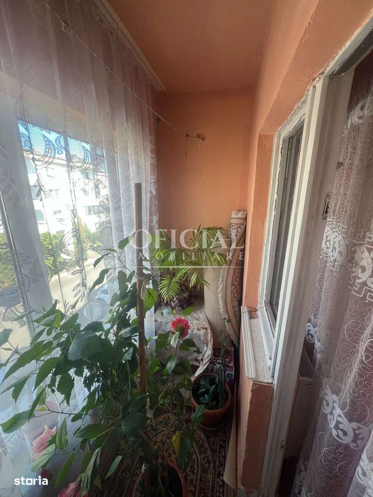 Apartament 3 camere | 62 mp | Decomandat | 2 Balcoane | Boxa | Apahida - Imagine principală: 5/12