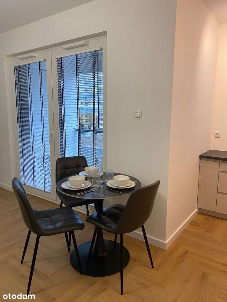 Apartament 43 m2 - Aleja Jana Pawła II - Pełny obrazek: 5/20