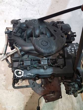 SILNIK EER CHRYSLER SEBRING II 2.7 V6 24V 200KM - 8