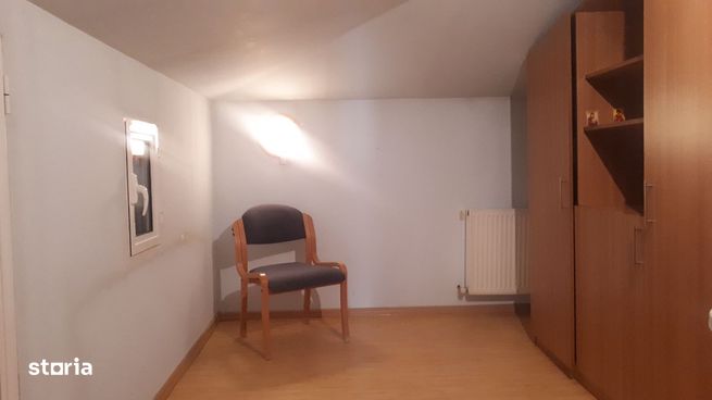 Cafrom Imobiliare -ULTRACENTRAL - Apartament tip STUDIO de Vanzare-9