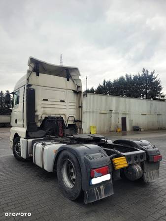 MAN TGX 18.440 - 3