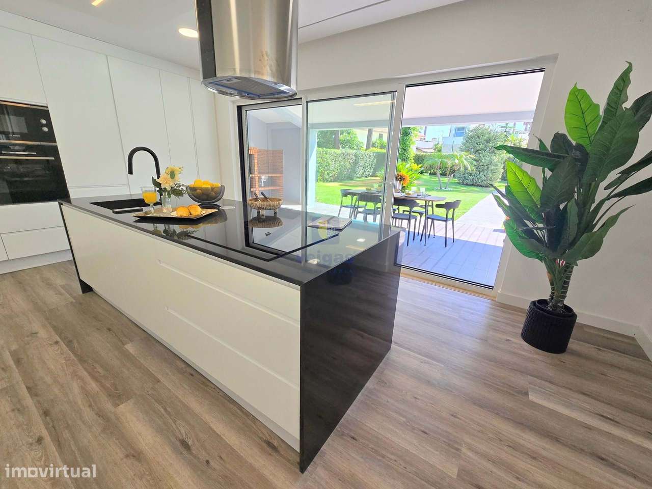 Moradia na Aroeira-5