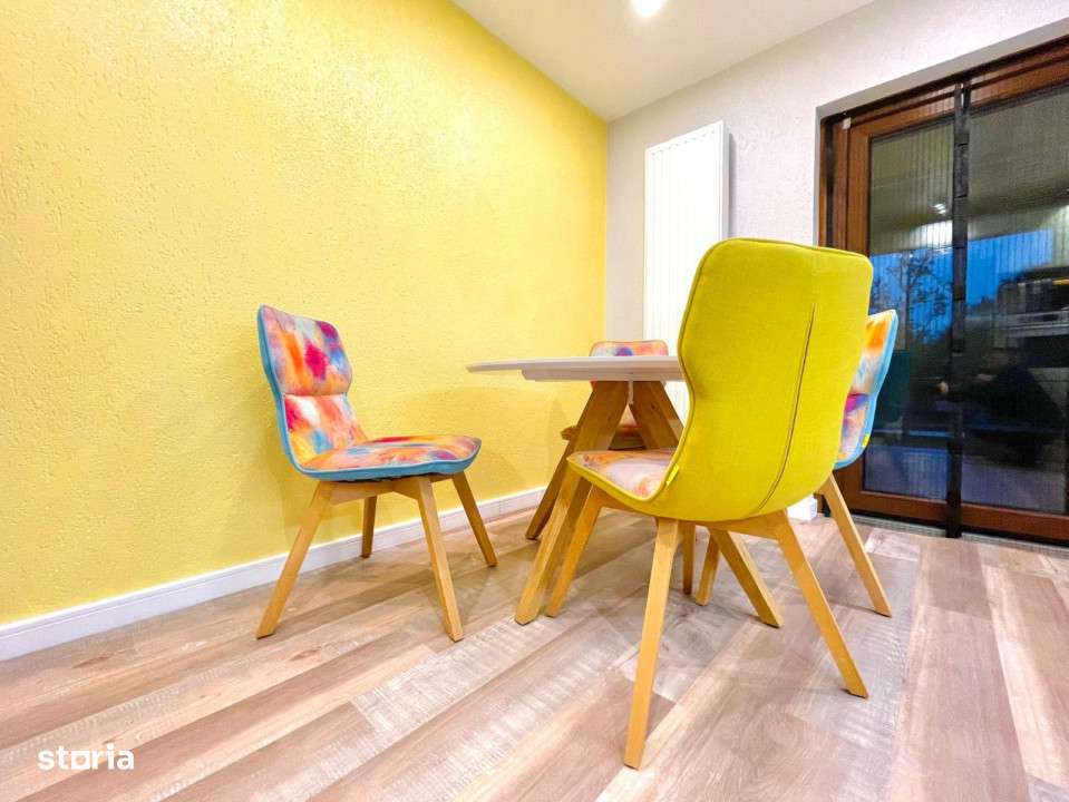 Casa individuala, 166 mp, teren 470mp, P+1- Zona Mehala -Comision 0% - Imagine principală: 5/19