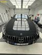 Mercedes-Benz Klasa S 500 Coupe 4-Matic 7G-TRONIC - 9