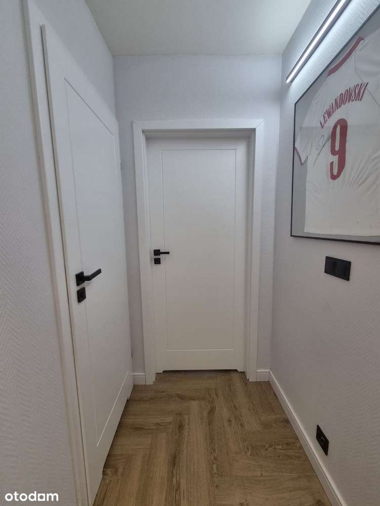 2 pokoje po remoncie | Kamienica | Marymoncka 49-9