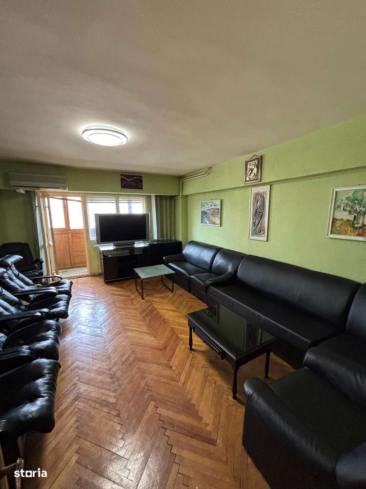 Apartament 3 camere - Decebal